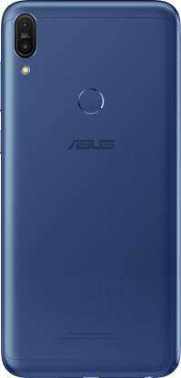 ASUS Zenfone Max Pro M1 (Black, 64 GB) (6 GB RAM) Unboxed