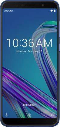 ASUS Zenfone Max Pro M1 (Black, 64 GB) (6 GB RAM) Unboxed