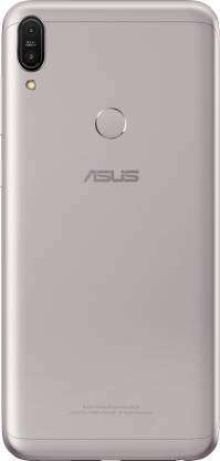 ASUS Zenfone Max Pro M1 (Black, 64 GB) (6 GB RAM) Unboxed