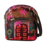 Royal Grace Fashion Cross Bag