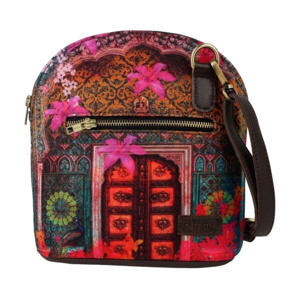 Royal Grace Fashion Cross Bag