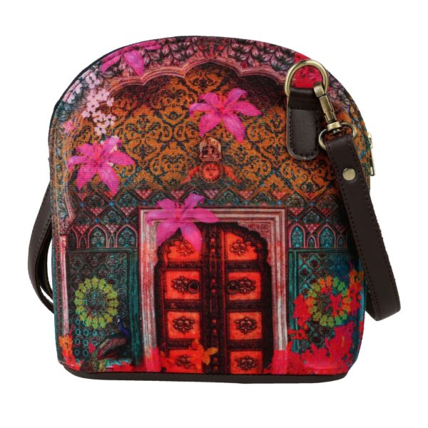 Royal Grace Fashion Cross Bag
