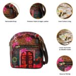 Royal Grace Fashion Cross Bag