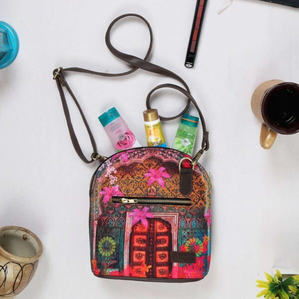 Royal Grace Fashion Cross Bag
