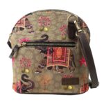 Shekhawati Haathi Designer Crossbody
