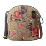 Shekhawati Haathi Designer Crossbody