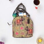Shekhawati Haathi Designer Crossbody