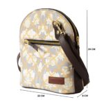 A Walk In Garden Girls Crossbody Bag
