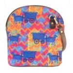 The Royal Journey Crossbody Bag for Women