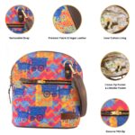 The Royal Journey Crossbody Bag for Women
