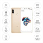 Redmi note 5 Pro 4 GB RAM | 64 GB ROM Unboxed
