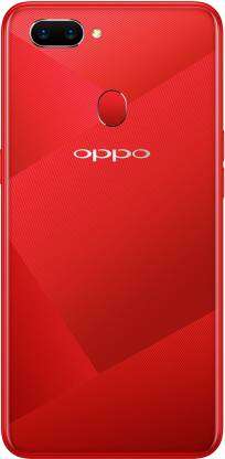 OPPO A5 (Diamond Blue, 64 GB) (4 GB RAM) Unboxed