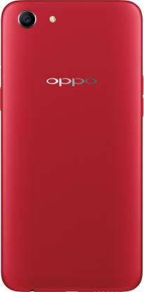 OPPO A83 (Red, 16 GB) (2 GB RAM) Unboxed