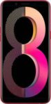 OPPO A83 (Red, 16 GB) (2 GB RAM) Unboxed