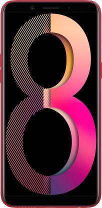 OPPO A83 (Red, 16 GB) (2 GB RAM) Unboxed