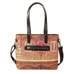 Shekhawati Mansion Women Trendy Bag