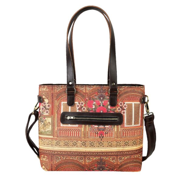 Shekhawati Mansion Women Trendy Bag