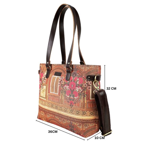 Shekhawati Mansion Women Trendy Bag