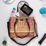 Shekhawati Mansion Women Trendy Bag