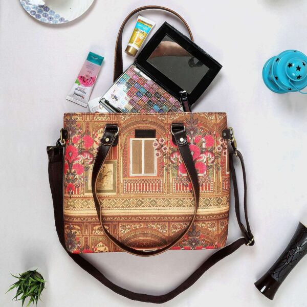 Shekhawati Mansion Women Trendy Bag