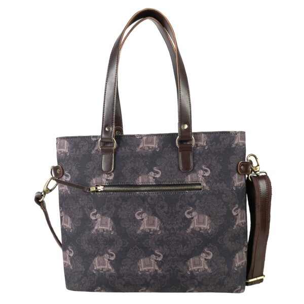 Jaipur Ele Designer Tote Bag