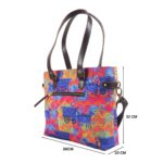 Horse Drawn Carriage Handbag for Women