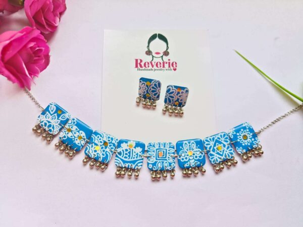 Handmade necklace for Women