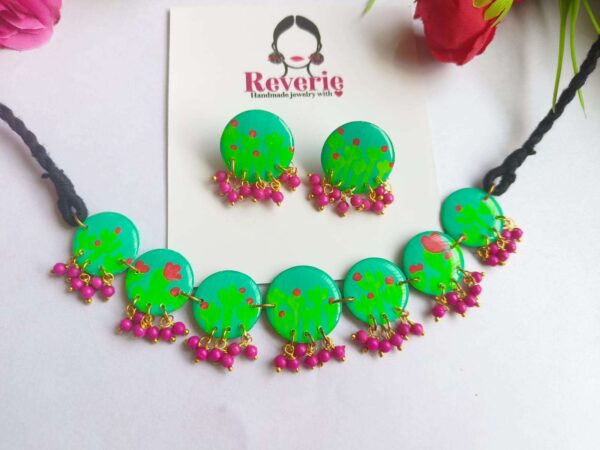 Handmade Nackless for Women