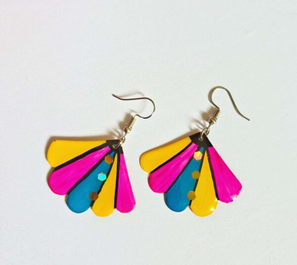 Handmade earrings for women