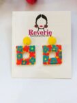 Handmade earrings for women