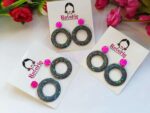 Handmade earrings for women