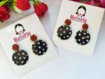 women handmade earrings