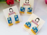 Women handmade earrings