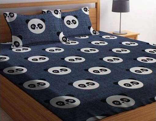 Bedsheet