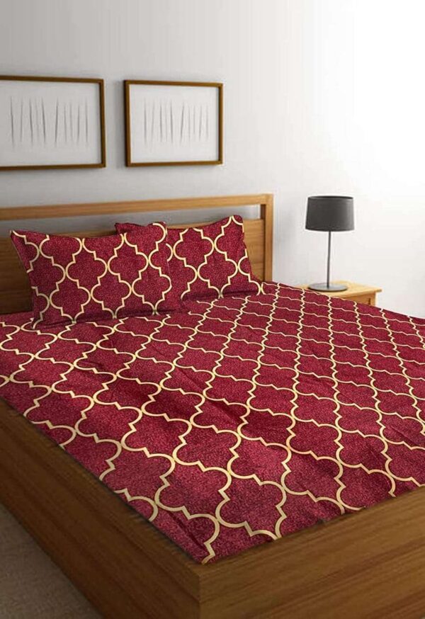 Bedsheet