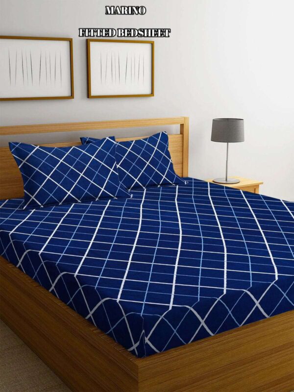Bedsheet
