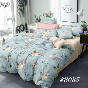 Bedsheet
