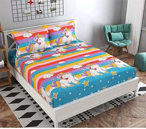 Bedsheet