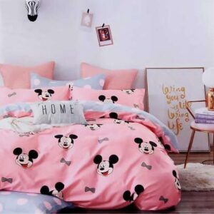 Bedsheet