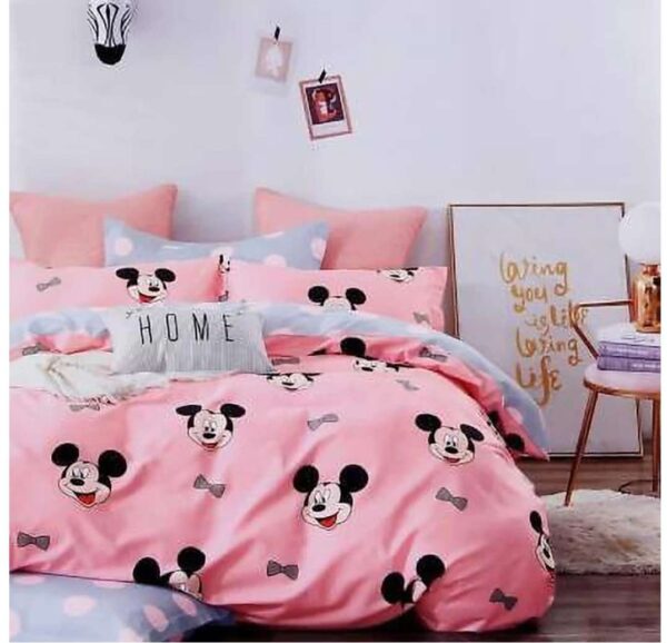 Bedsheet