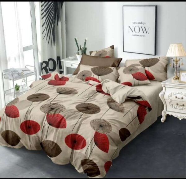 Bedsheet