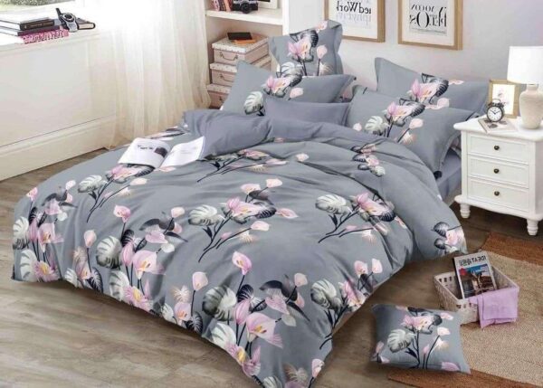 Bedsheet