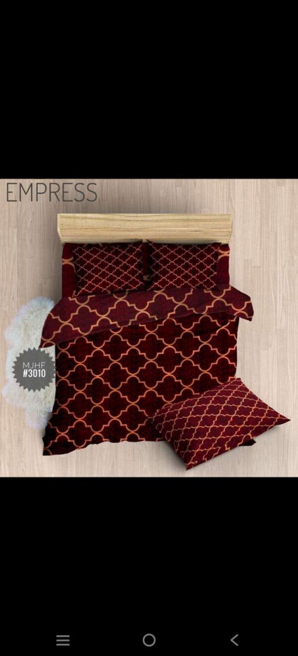 Bedsheet