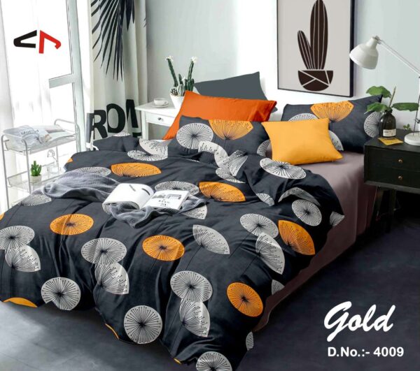 Bedsheet