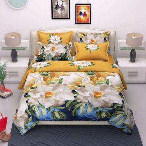 Bedsheet