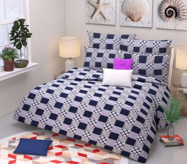 Bedsheet