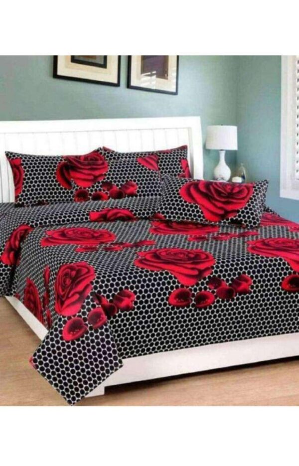 Bedsheet