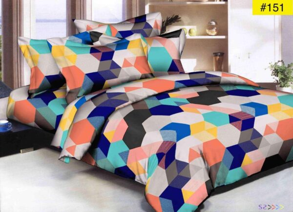 Bedsheet
