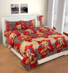 Bedsheet