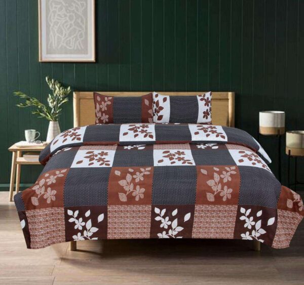 Bedsheet
